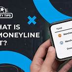 bet the moneyline